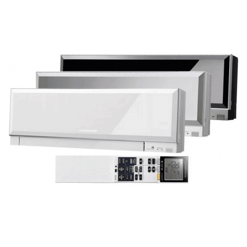 MITSUBISHI ELECTRIC MSZ-EF50VE(S) (Дизайн инвертор) внутренний блок 