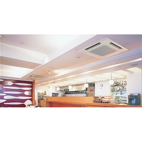 MITSUBISHI ELECTRIC PLA-RP35BA (Mr. SLIM) кассетный внутренний блок