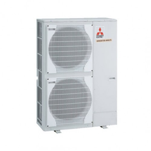 MITSUBISHI ELECTRIC PLA-ZRP100BA-PUHZ-SHW112YHA